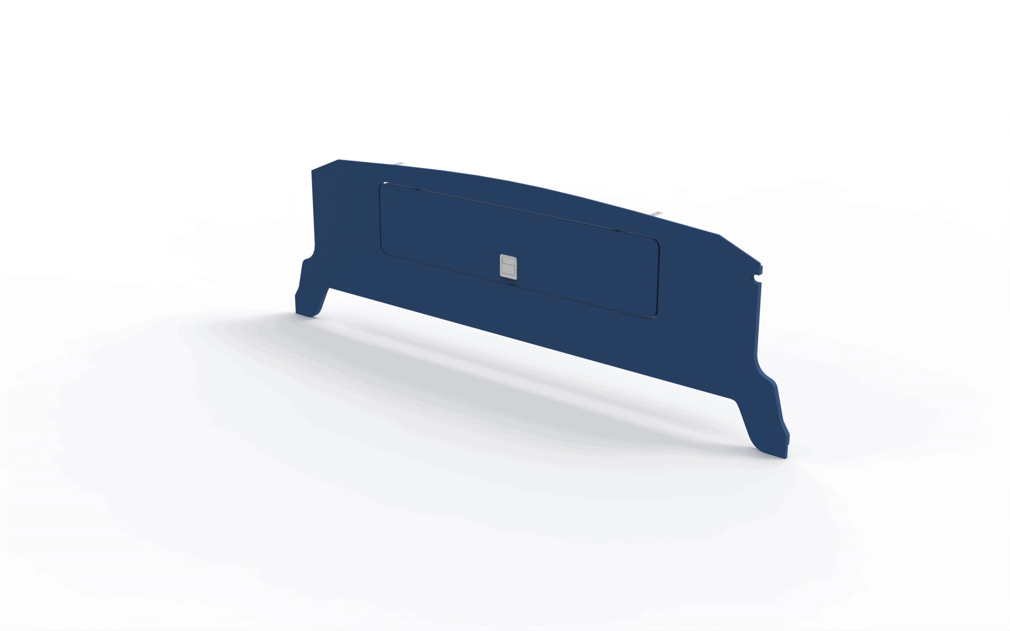 Locker F5 (Over Cab Locker) | FORD Transit L3 H3