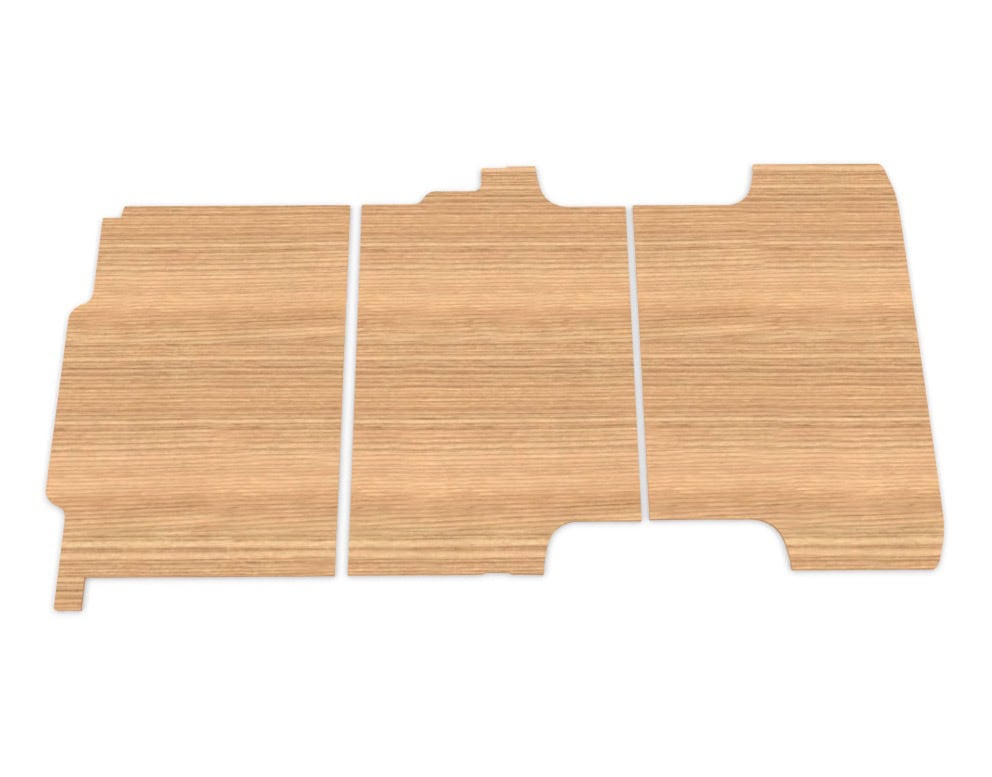 MWB FLOOR VW CRAFTER