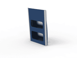 Spice Rack | FORD Transit L3 H3