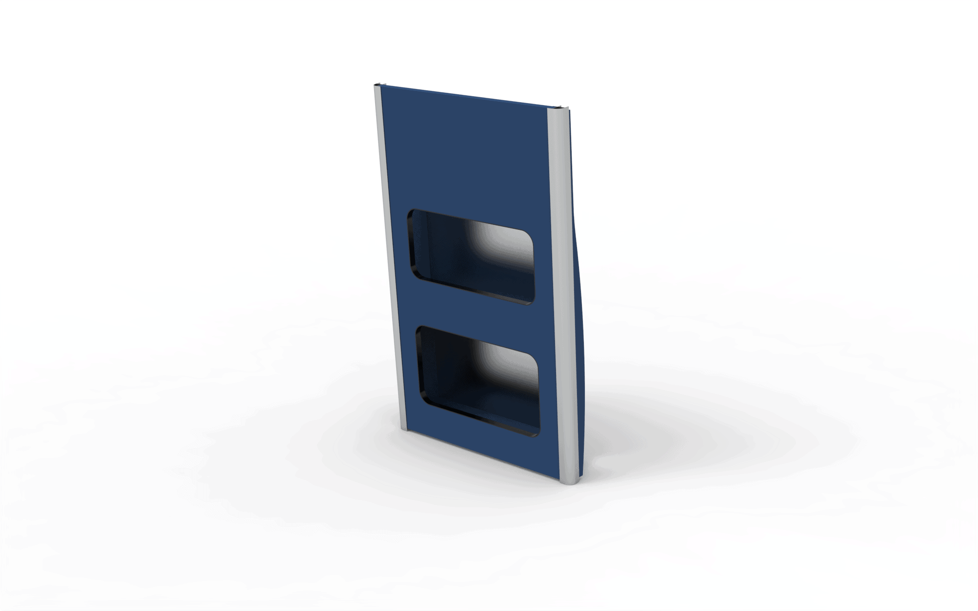 Spice Rack | FORD Transit L3 H3