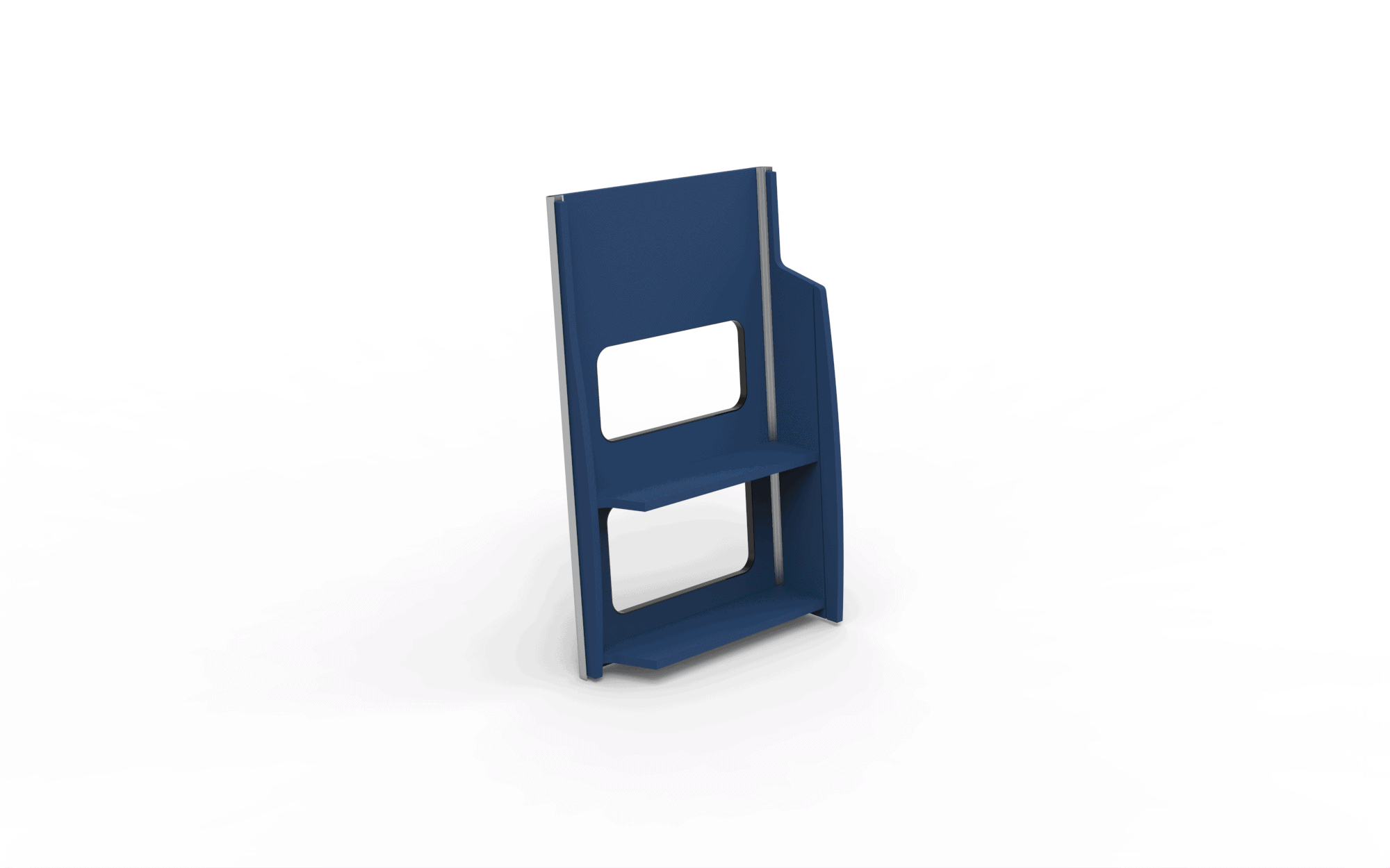 Spice Rack | FORD Transit L3 H3 - Image 4