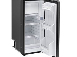 Alternative view of Indel B Cruise CR86 Fridge
