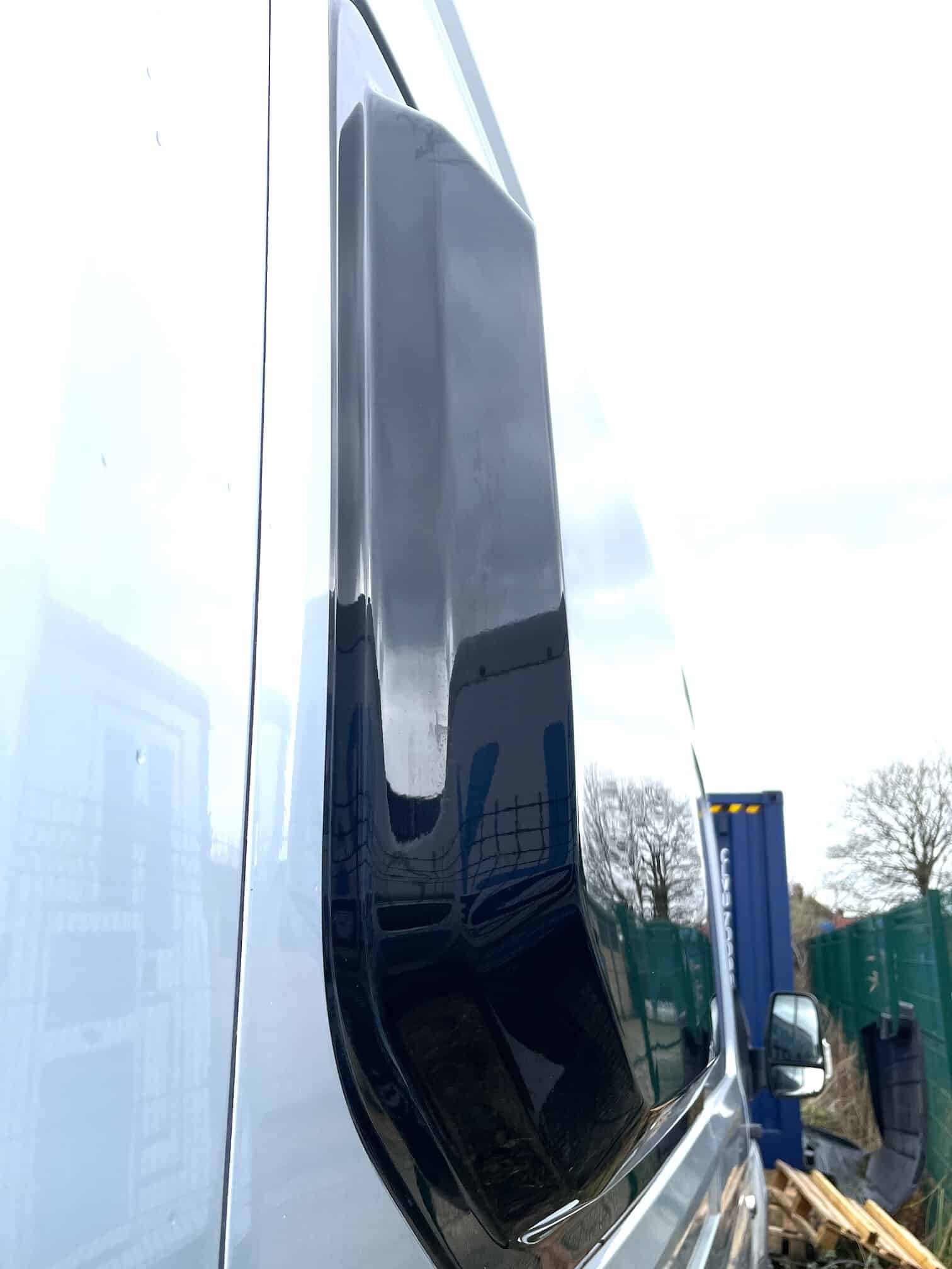 Space pod Pair - Ford transit L3 - Mk 8 - Image 15