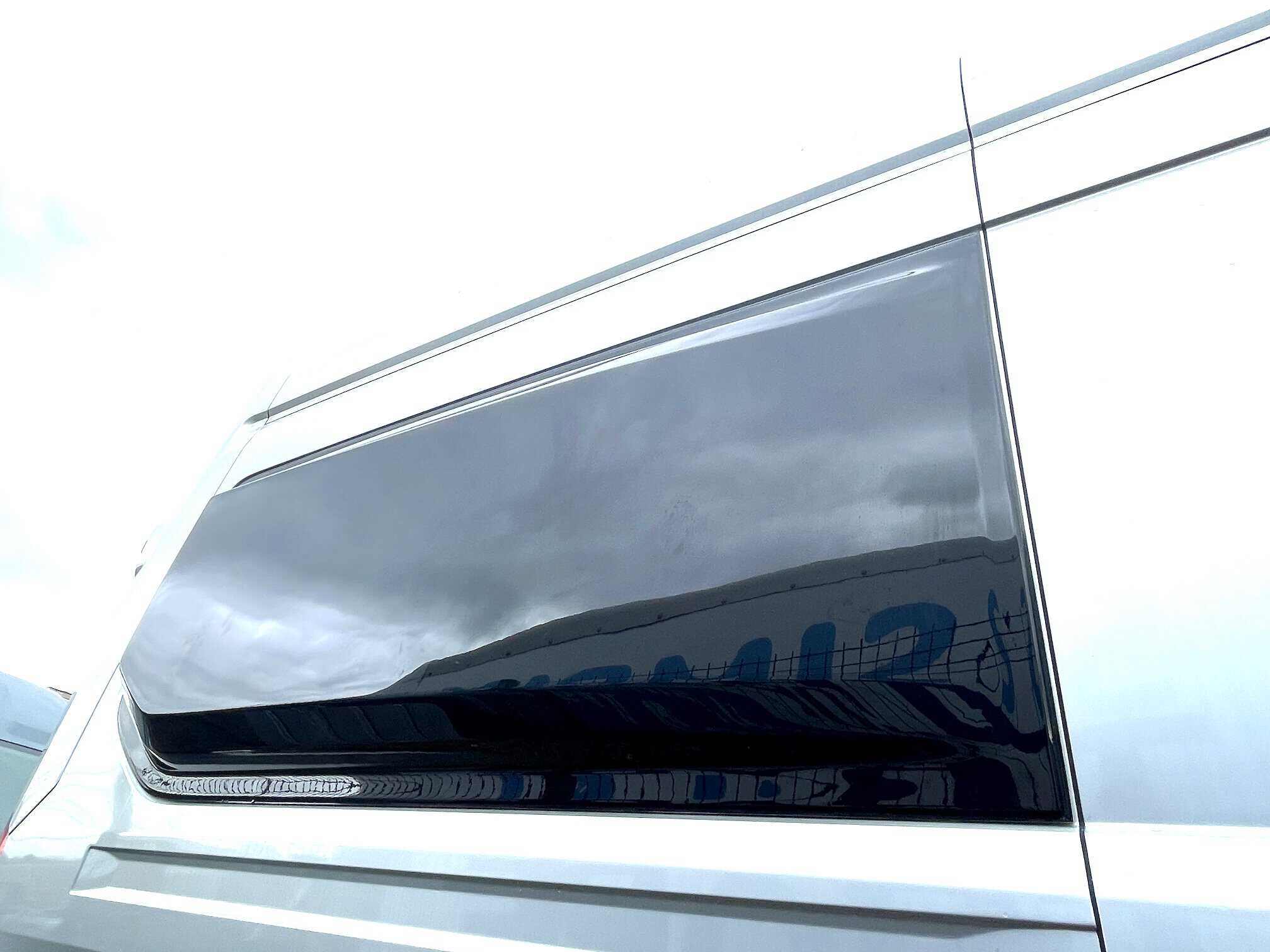 Space pod Pair - Ford transit L3 - Mk 8 - Image 8