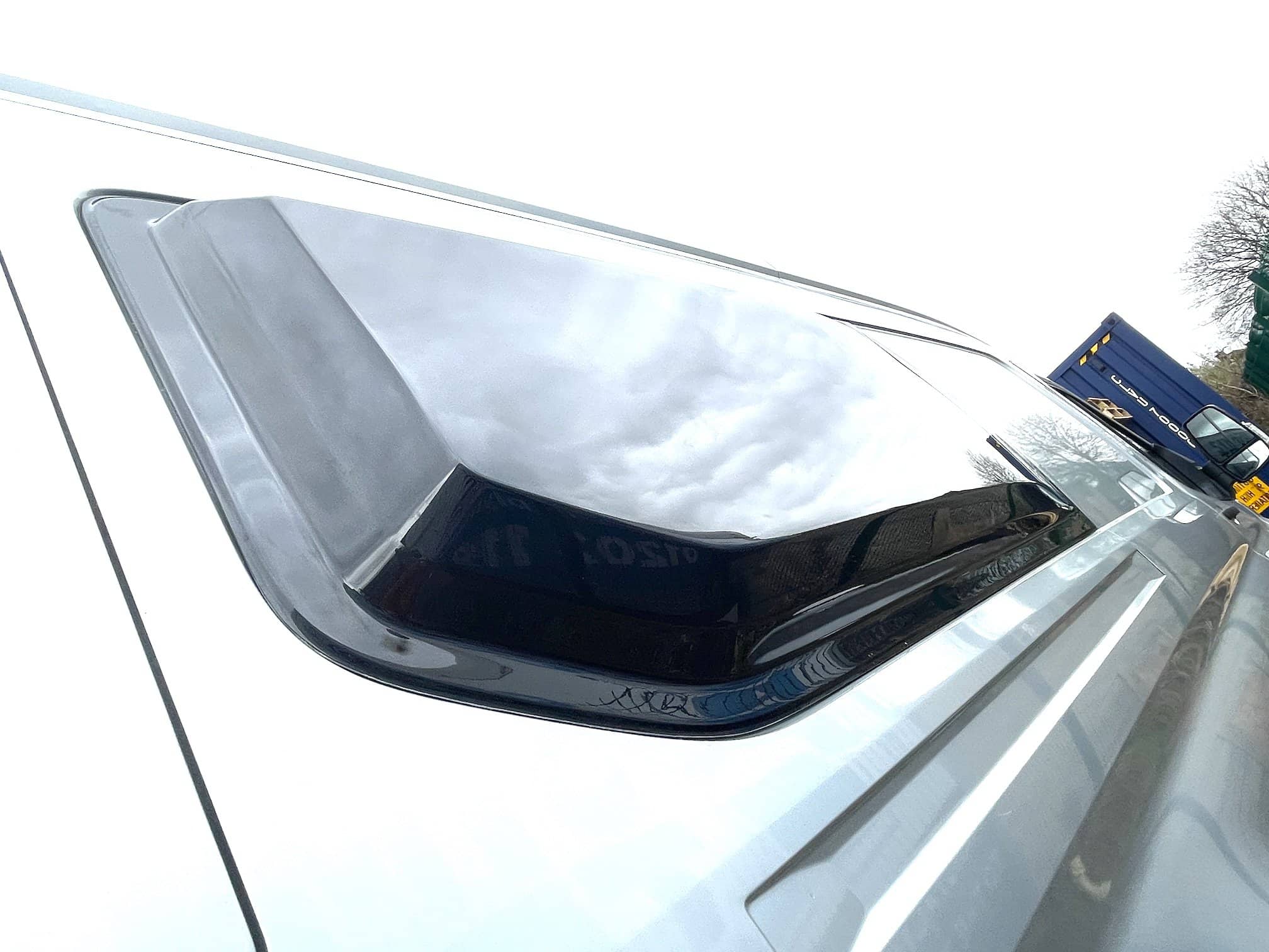 Space pod Pair - Ford transit L3 - Mk 8 - Image 16
