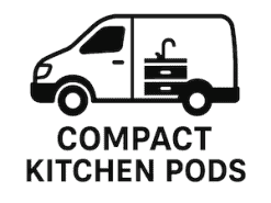 Compact Kitchen pods