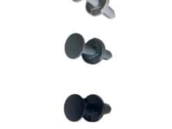 van conversion Panel clips