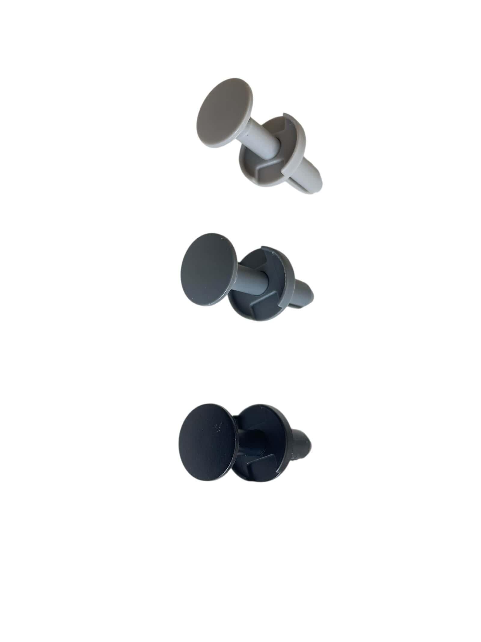 van conversion Panel clips