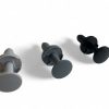 van conversion Panel clips