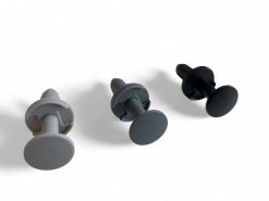 van conversion Panel clips