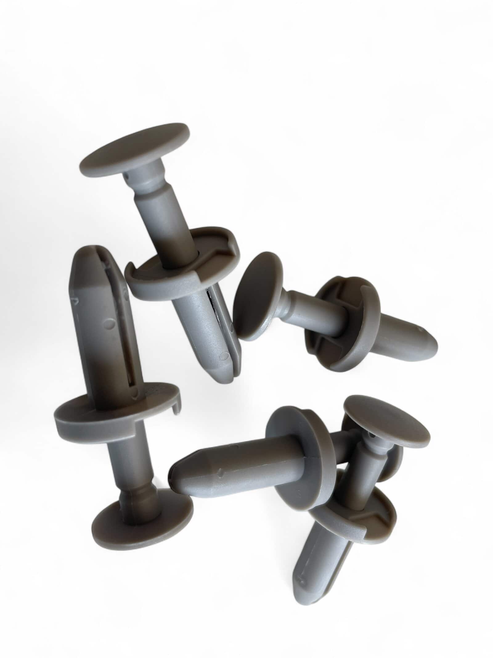 van conversion Panel clips