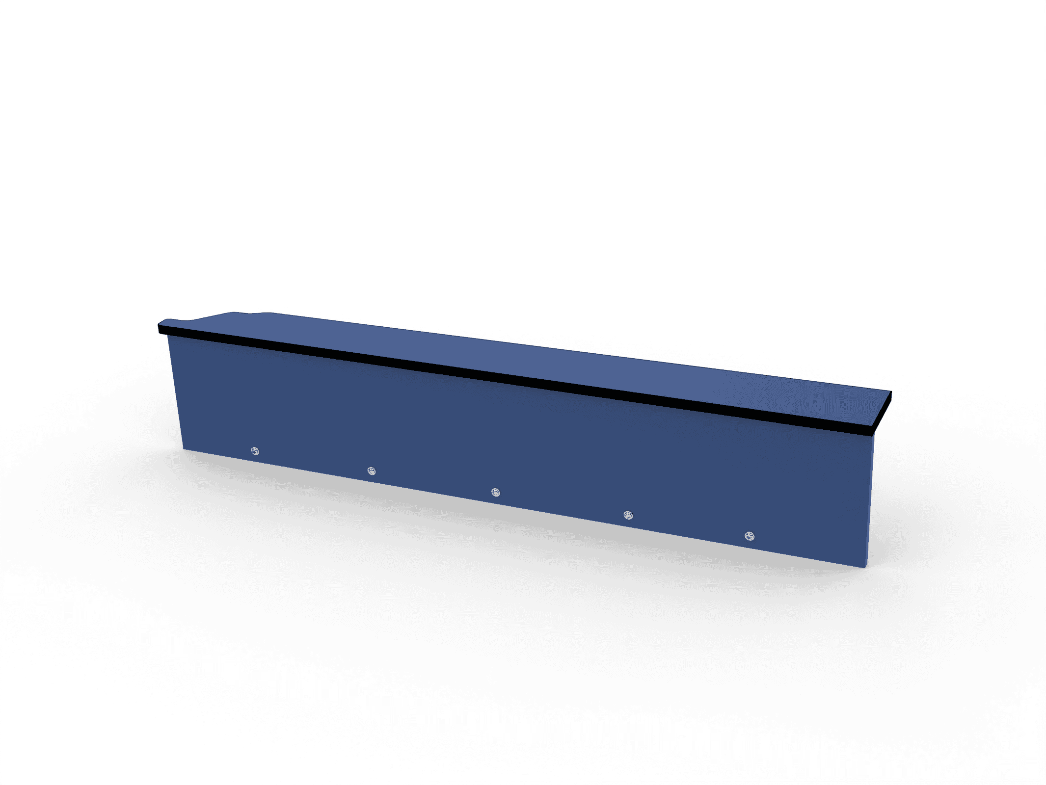 Table Mounting Panel | FORD Transit L3 H3