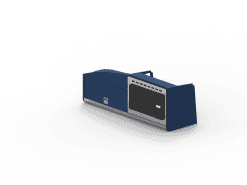 Locker F2 MICROWAVE - 1171mm | FORD Transit L3 H3