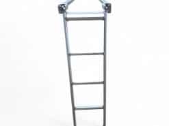 Alternative view of Lippert Slide Out Ladder 1000mm