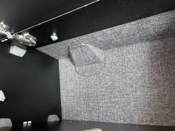 Alternative view of 1 x Roof Rib Cover ( requires fabric or Carpet ) CRAFTER  2017 +