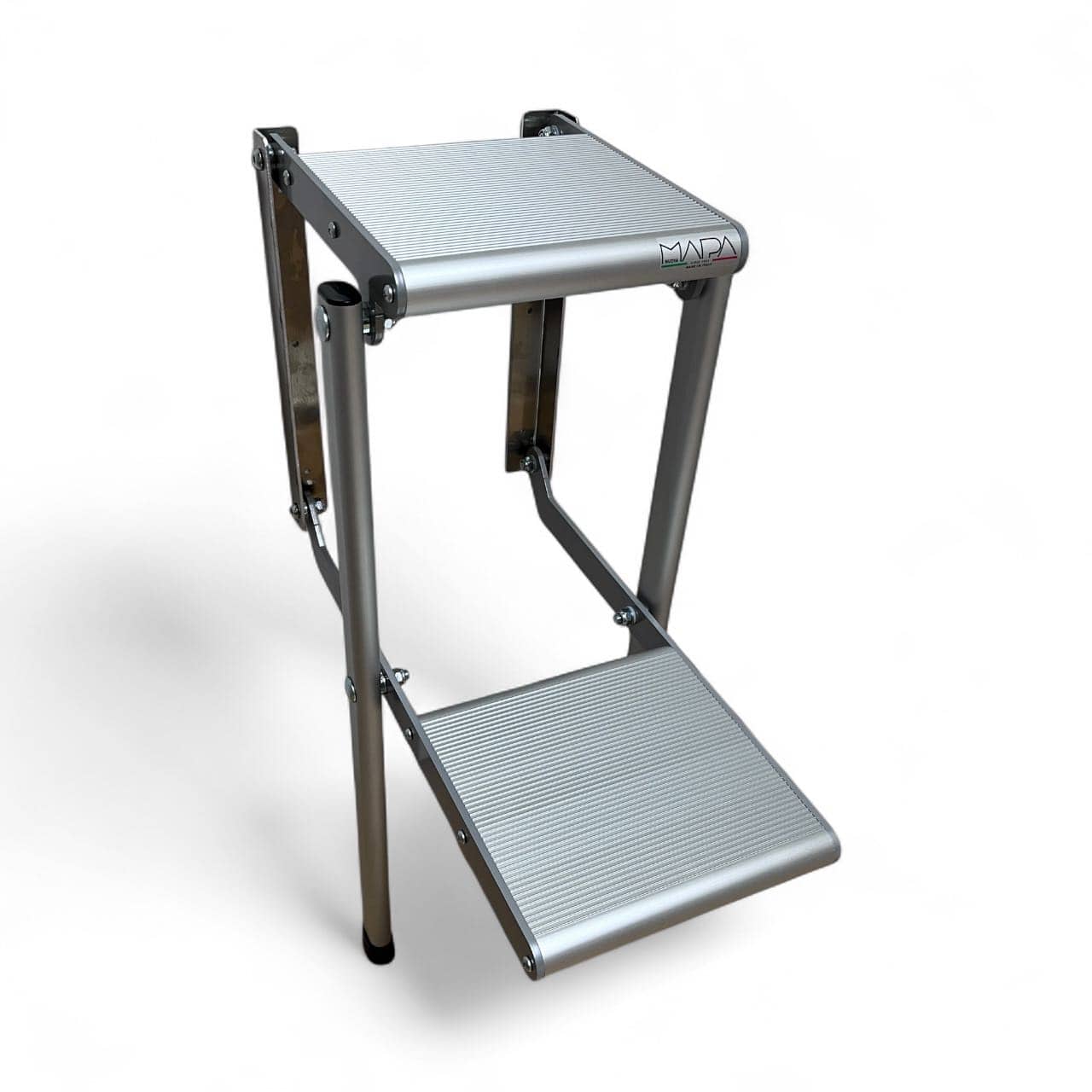 FOLDING ALUMINIUM BED STEP - Image 7