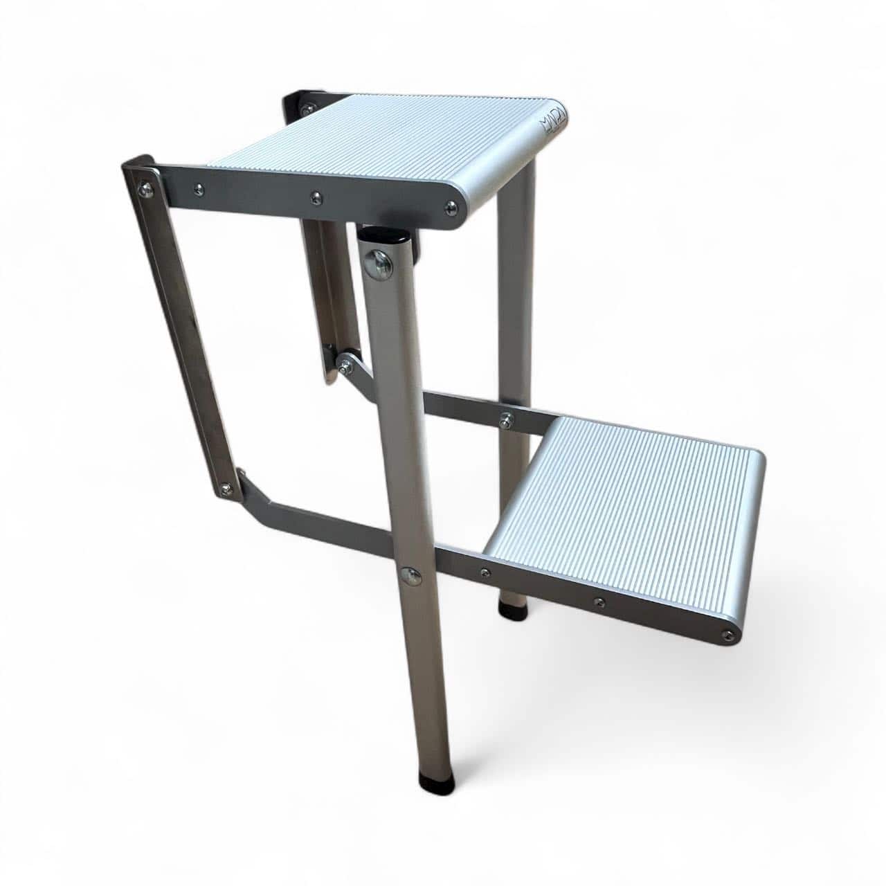 FOLDING ALUMINIUM BED STEP - Image 4