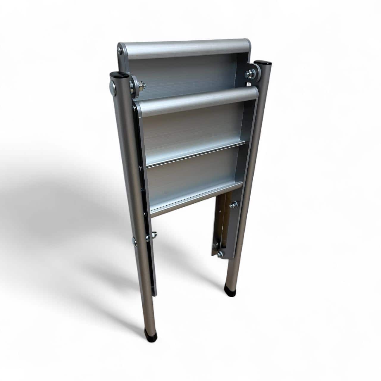 FOLDING ALUMINIUM BED STEP - Image 5