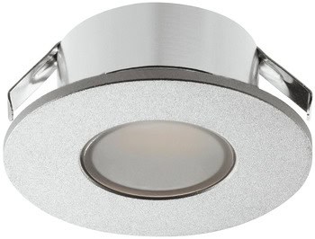 LED 12v 1.5w Spotlight 35mm Diameter
