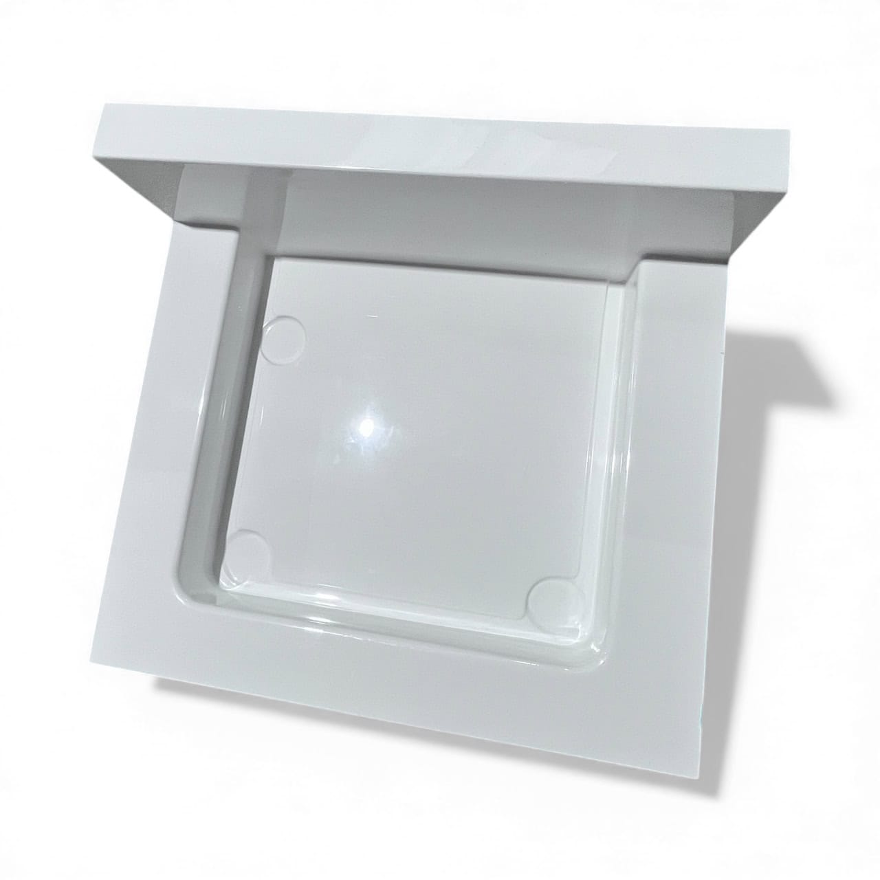 Shower Tray G ( Fits our shower D or C ) - Image 3