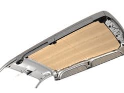 Alternative view of Roof Panels - VWT7 Ford Transit Custom  - swb van