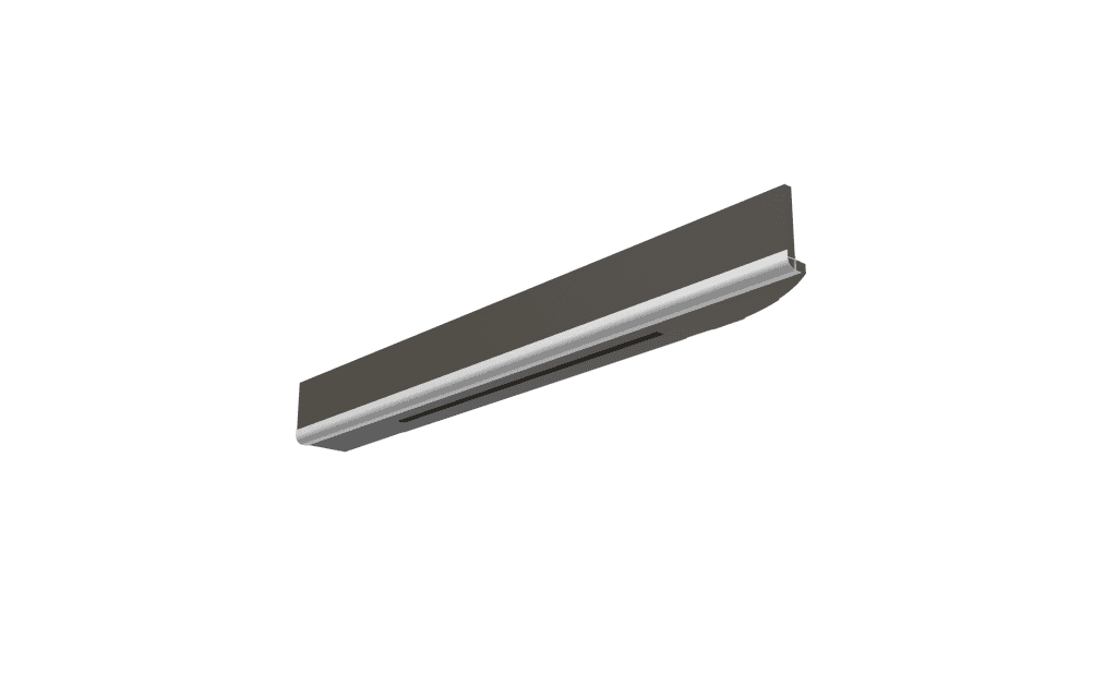 Cable Cover - Citroen Relay / Peugeot Boxer / Fiat Ducato MK3 L3H2