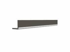 Alternative view of Cable Cover - Citroen Relay / Peugeot Boxer / Fiat Ducato MK3 L3H2