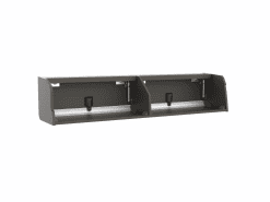 Alternative view of Locker C3 (Driver Side Front) - Citroen Relay / Peugeot Boxer / Fiat Ducato MK3 L3H2