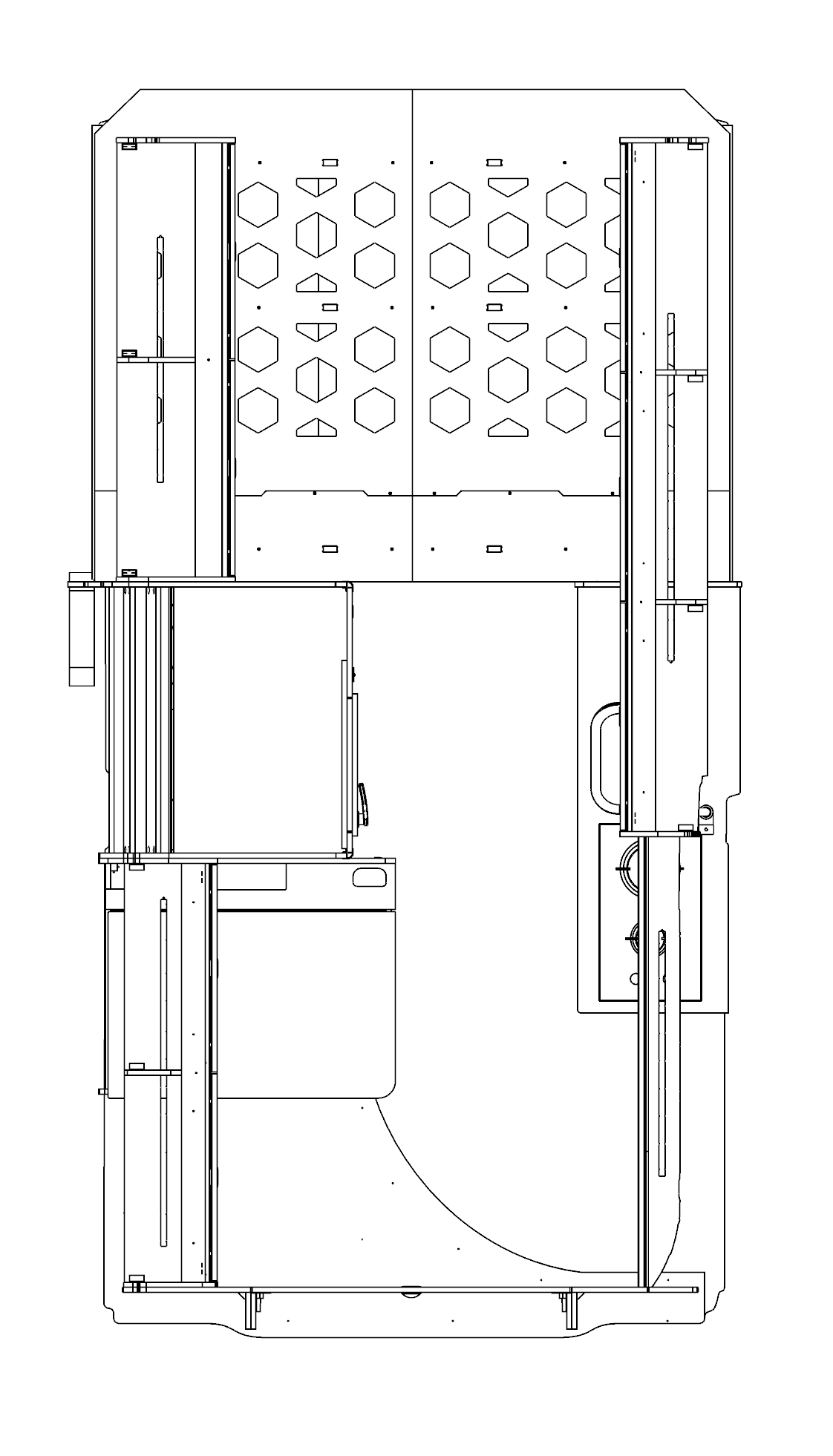 DESIGN 11 PLAN VIEW