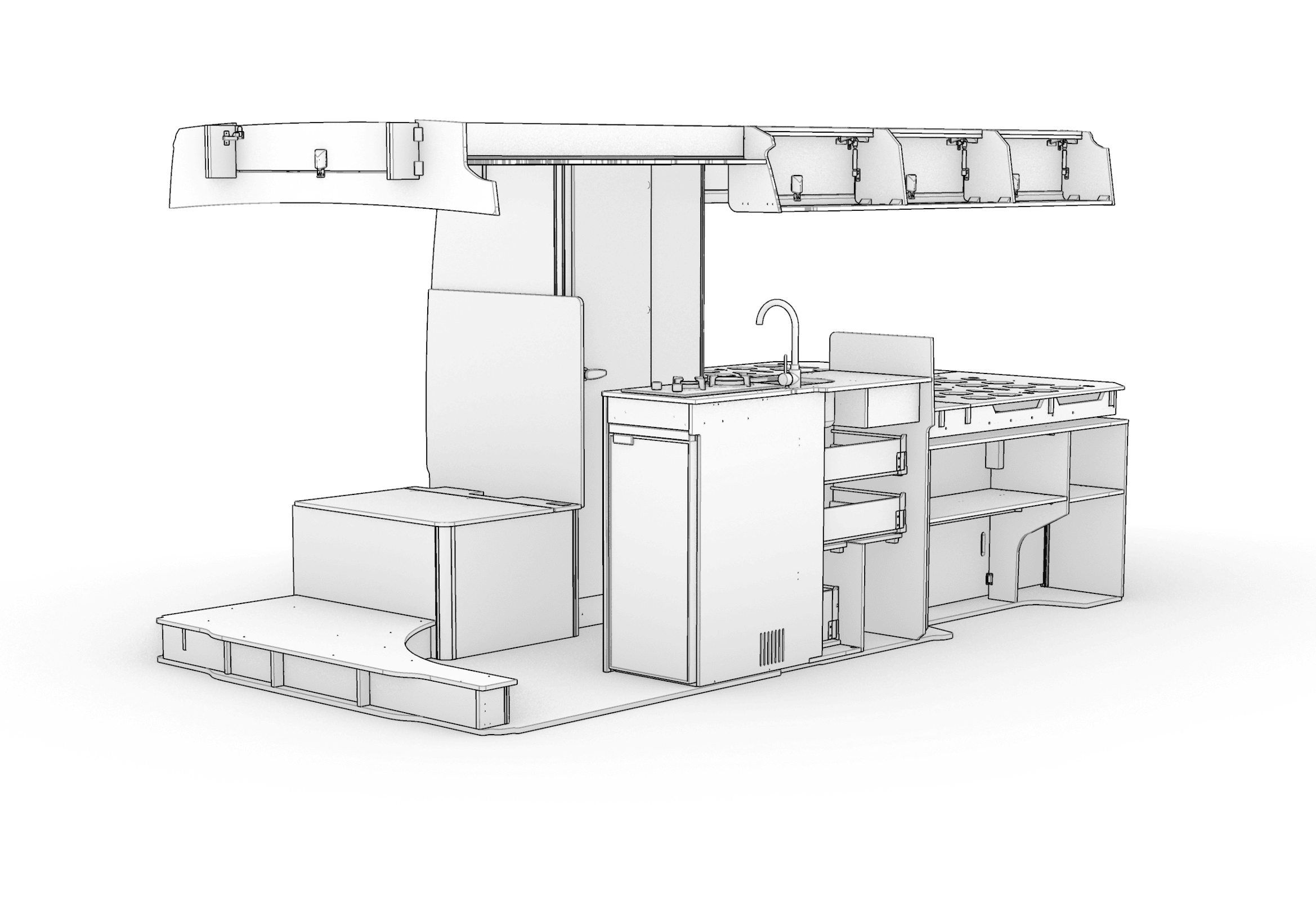 DESIGN 11 PLAN VIEW - Image 10