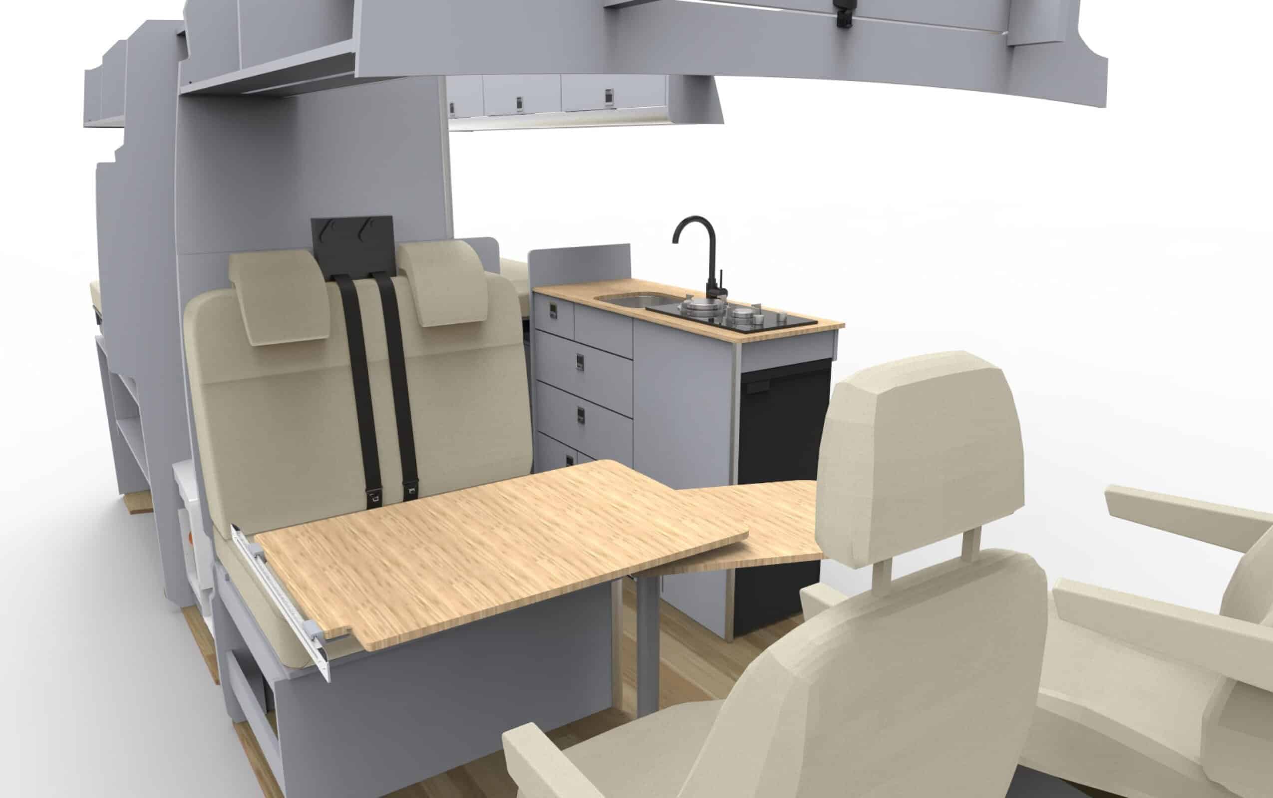 DESIGN 11 PLAN VIEW - Image 8