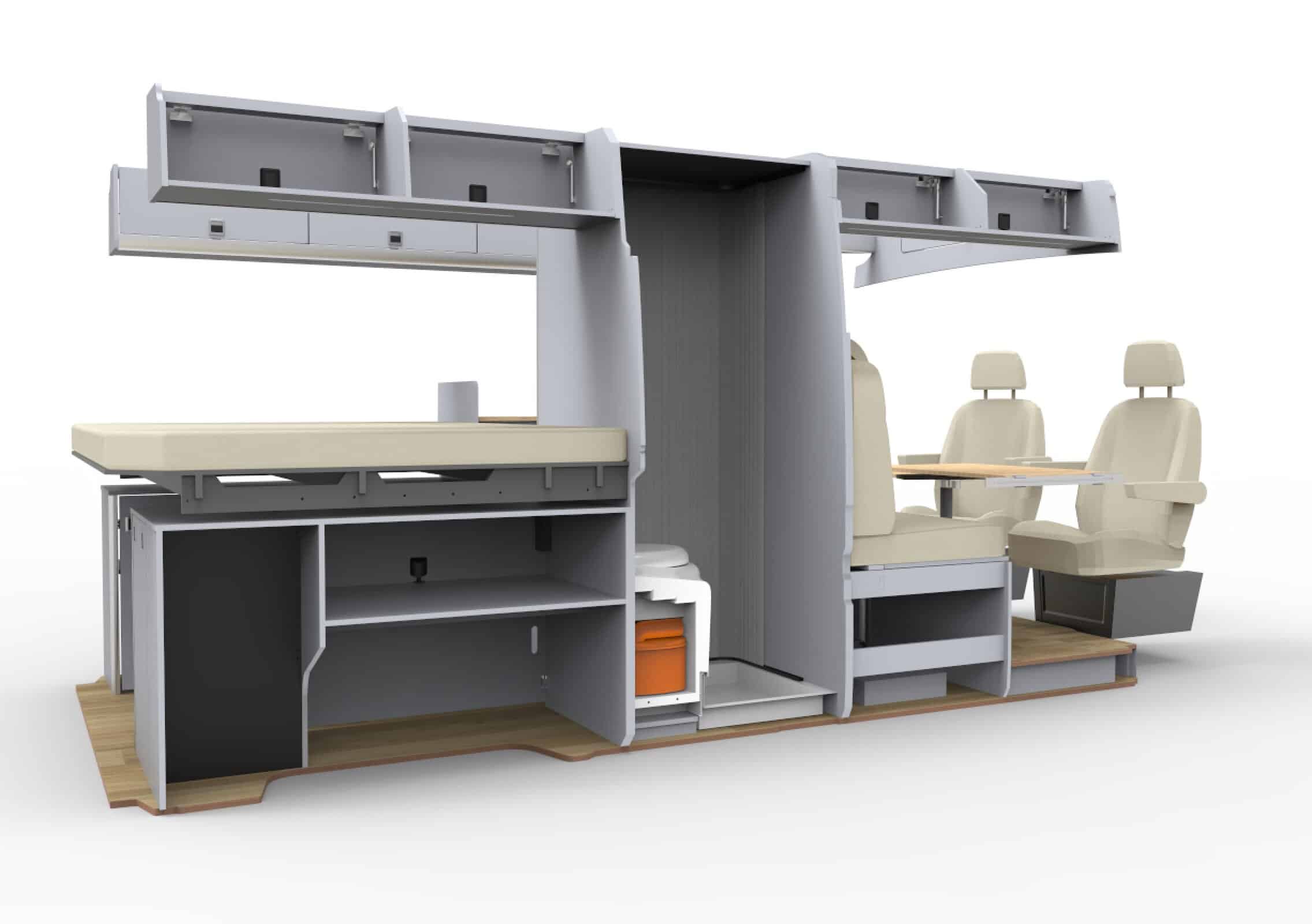 DESIGN 11 PLAN VIEW - Image 4