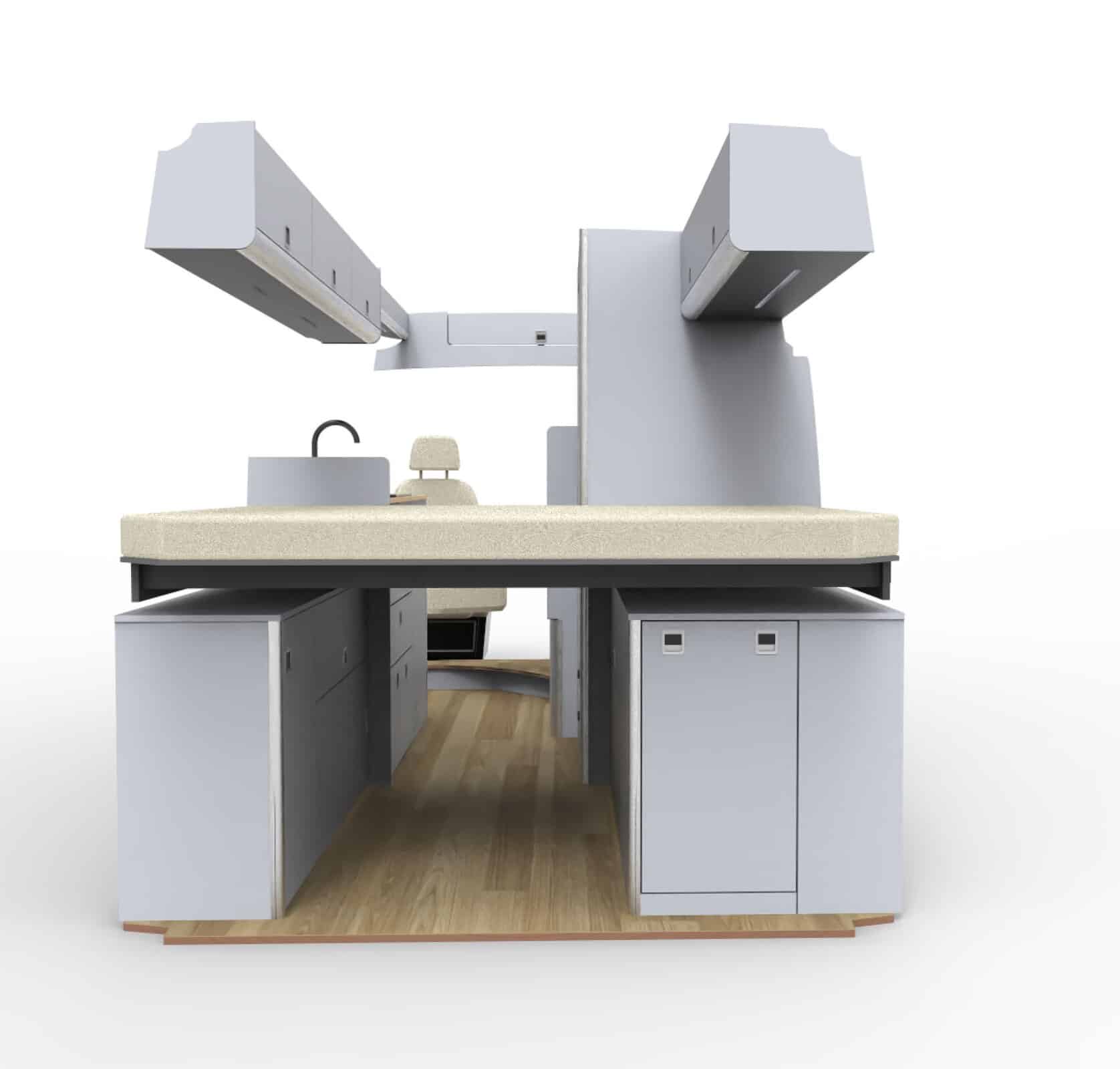 DESIGN 11 PLAN VIEW - Image 5