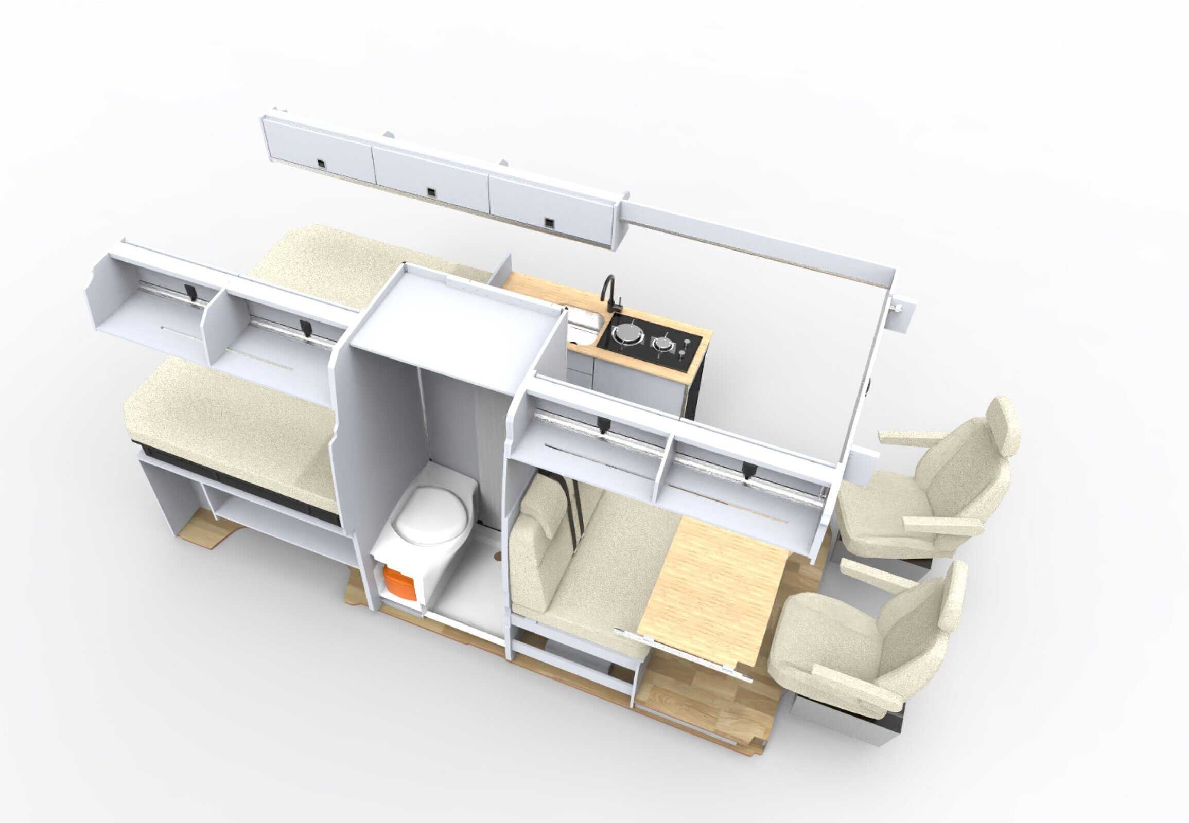 DESIGN 11 PLAN VIEW - Image 11