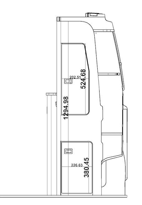 EVO 9.4 PRO HALO VW T7/ FORD TRANSIT CUSTOM V2 - Image 11