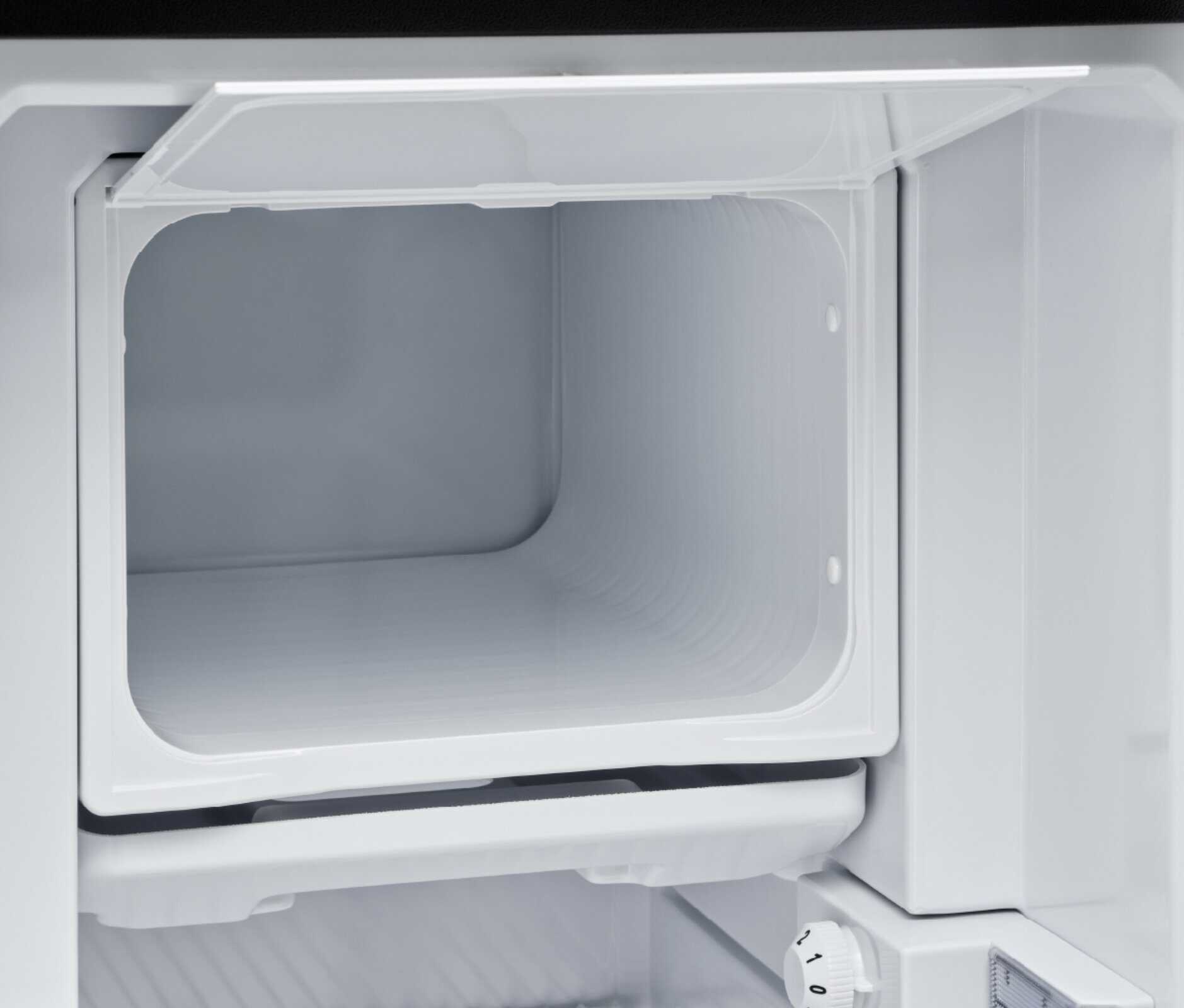 Indel B ELITE EL86 Fridge ( Brushed Metal Door ) - Image 7