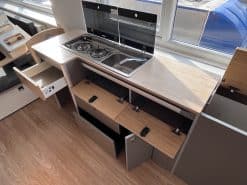 Alternative view of 2.3 T2 BAY WINDOW FLAT PACK Ex Display Unit