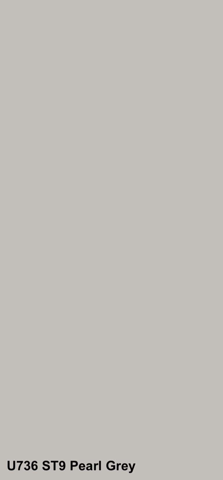 Pearl Grey Sample square 110mm x 110mm ( Max 2 samples for Royal Mail )