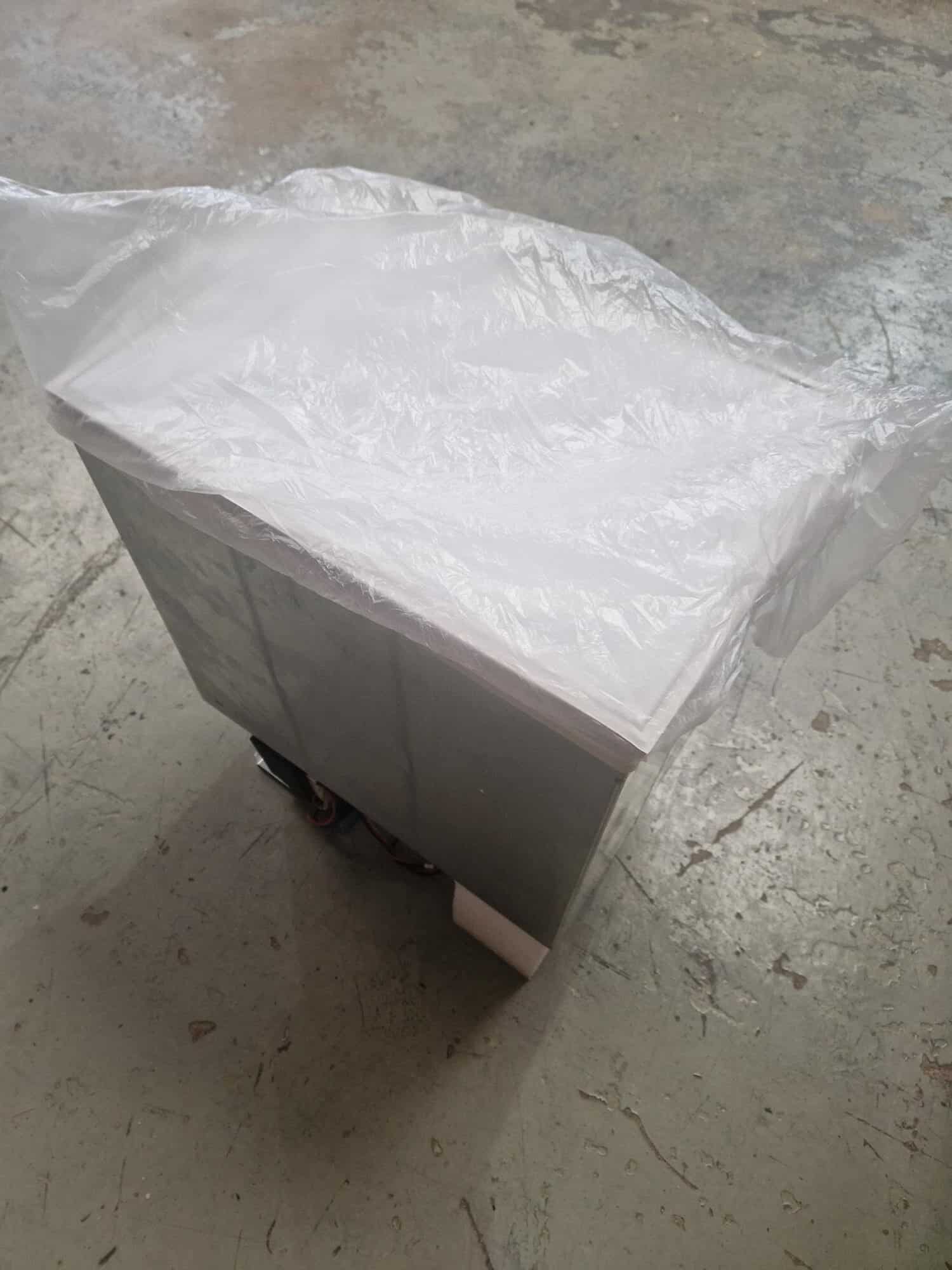 Vitrifrigo TL43 SALE 02