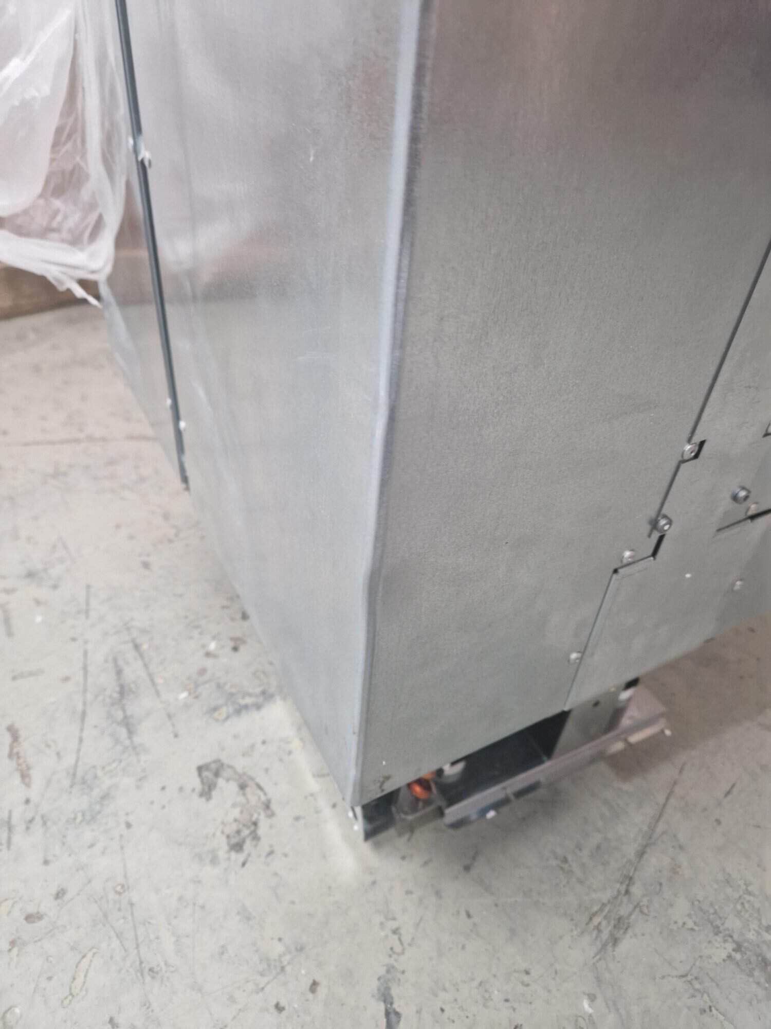 Vitrifrigo TL43 SALE 02