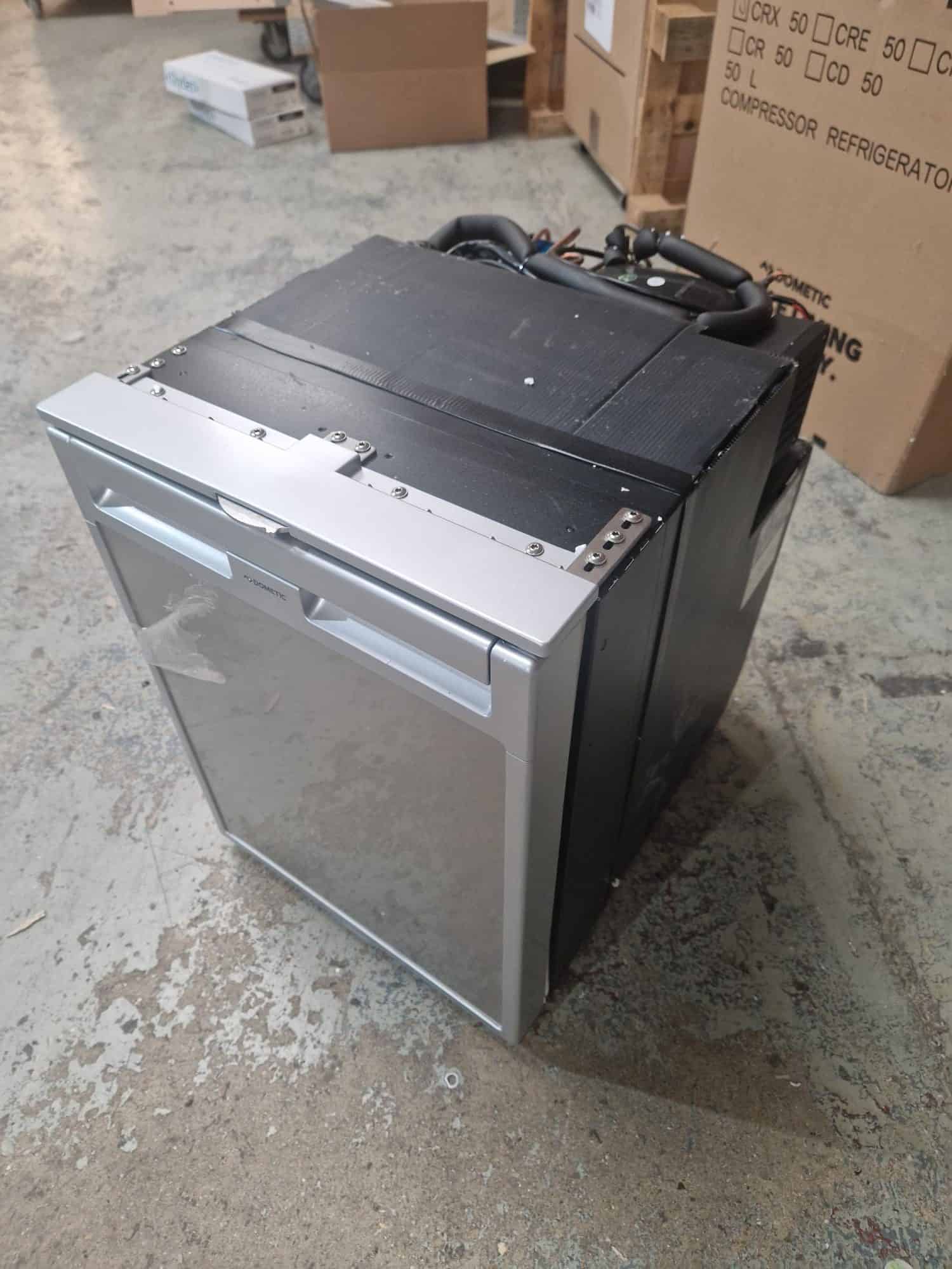 Dometic CRX 50 Fridge Sale 25