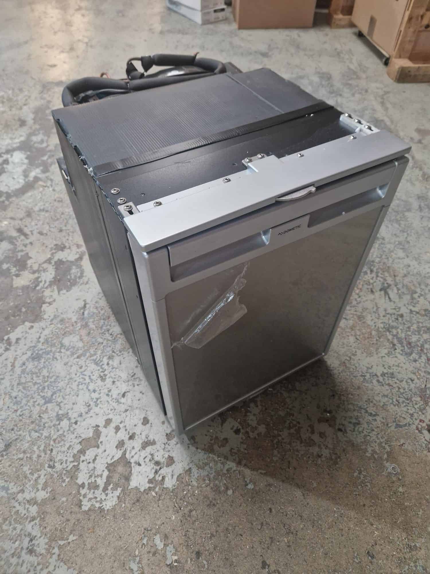 Dometic CRX 50 Fridge Sale 25