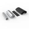 All Campervan Aluminium Profiles EVO Design