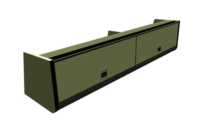 Custom Size Locker (SALE 25697301) - Image 2