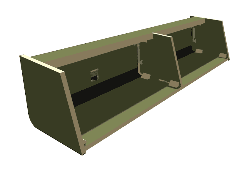 Custom Size Locker (SALE 25697301) - Image 3