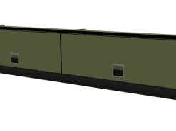 Custom Size Locker (SALE 25697301)