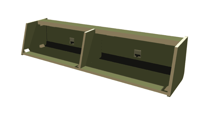 Custom Size Locker (SALE 25697301) - Image 4